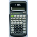 Texas Instruments Scientific/ Graphing Calculator W/Trigonometric Functions